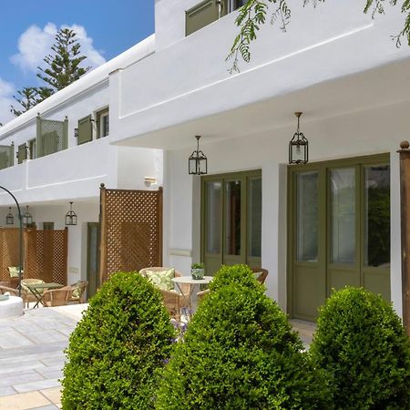 Kouneni Apartments Mykonos Town Экстерьер фото