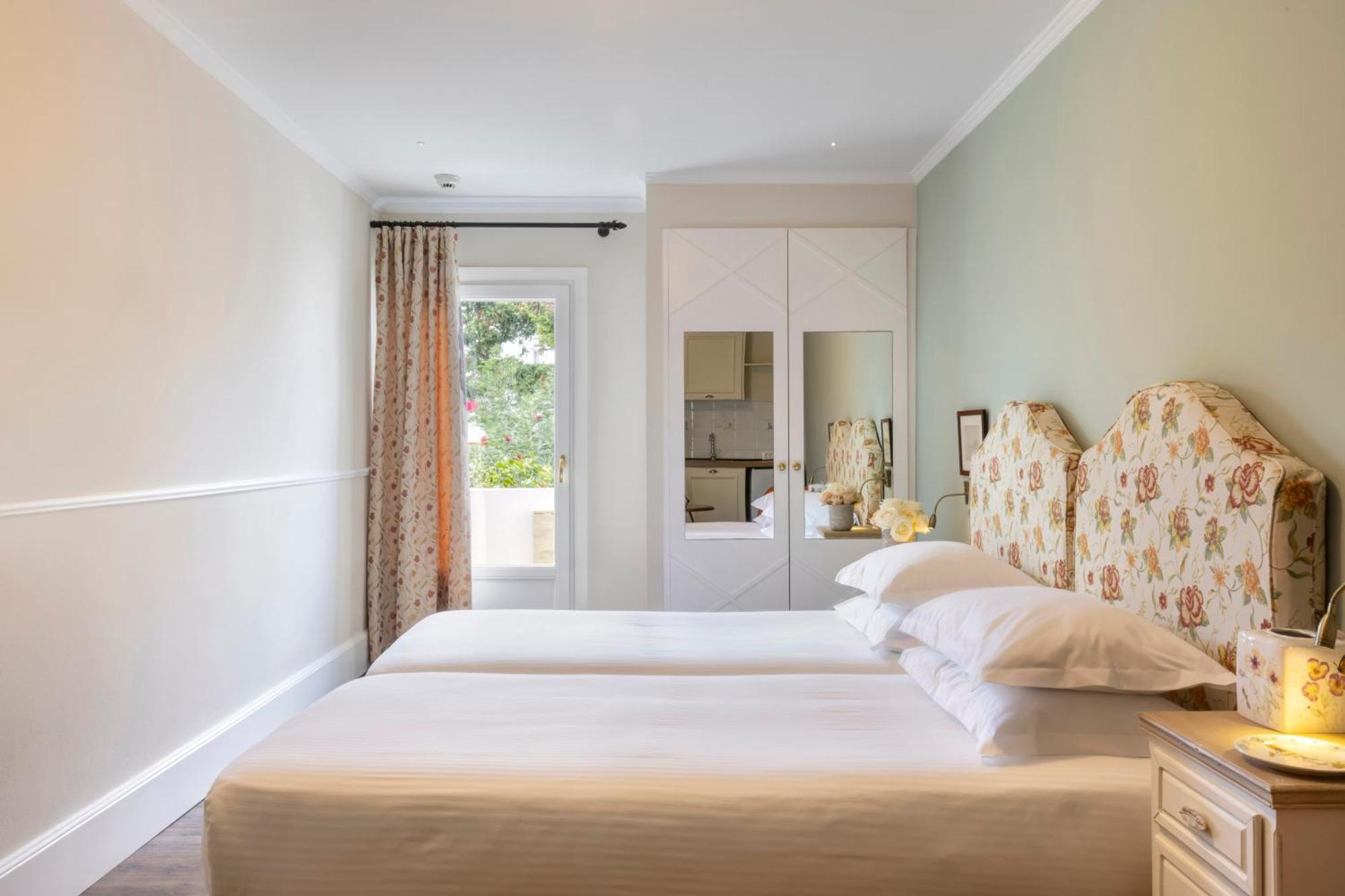 Kouneni Apartments Mykonos Town Экстерьер фото